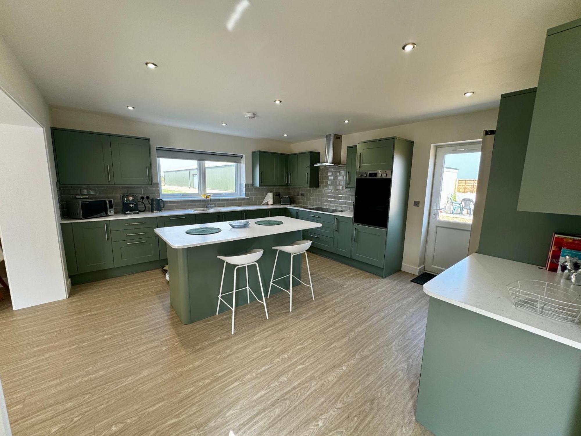 Luxury Isla Cottages, Bourne! Dog-Friendly, Countryside Views, Garden, Parking, 5Mins Pubs - Family Holiday 외부 사진