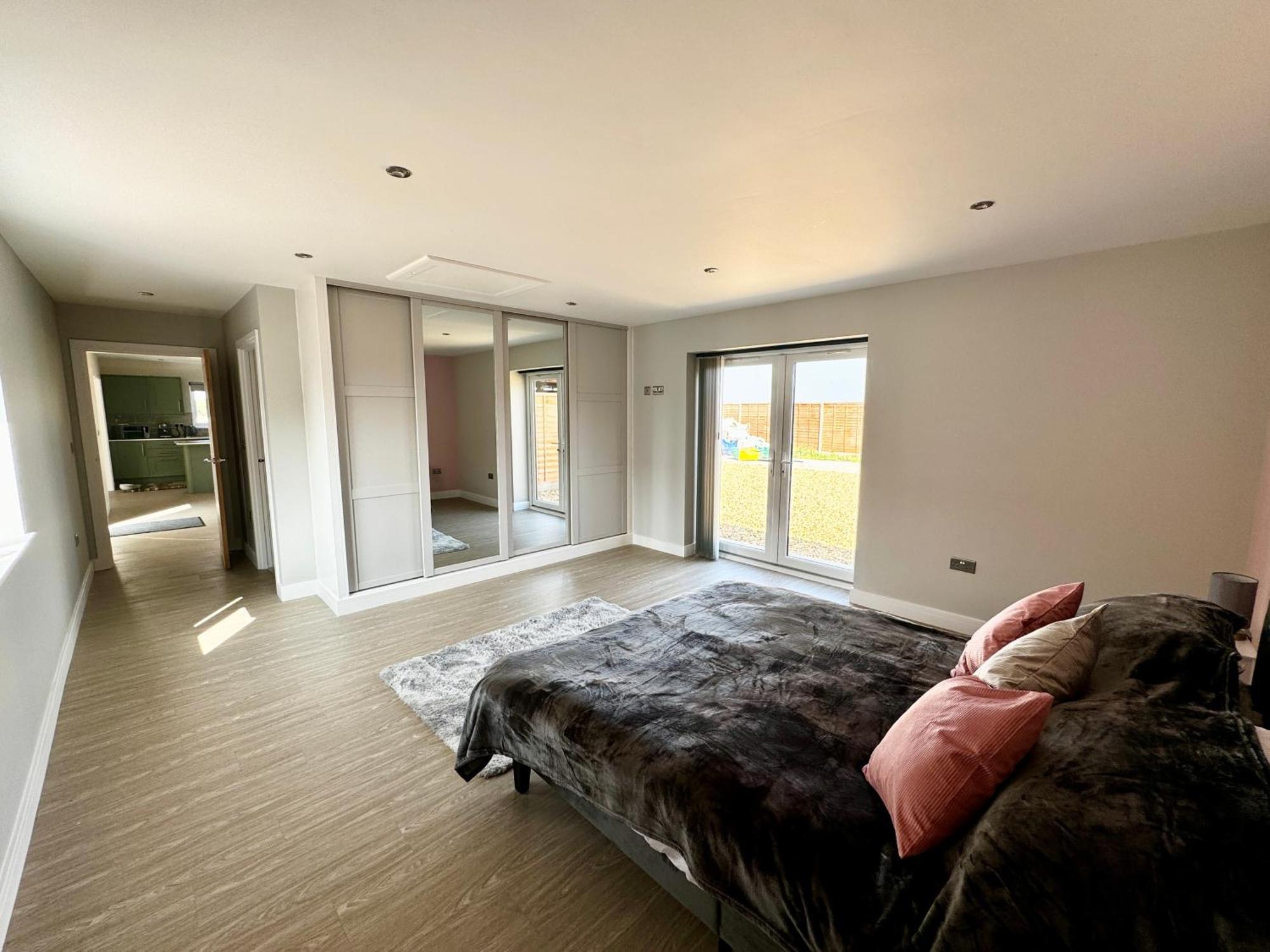 Luxury Isla Cottages, Bourne! Dog-Friendly, Countryside Views, Garden, Parking, 5Mins Pubs - Family Holiday 외부 사진