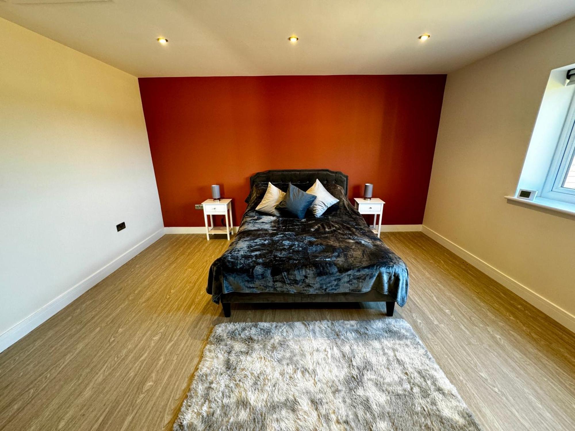 Luxury Isla Cottages, Bourne! Dog-Friendly, Countryside Views, Garden, Parking, 5Mins Pubs - Family Holiday 외부 사진
