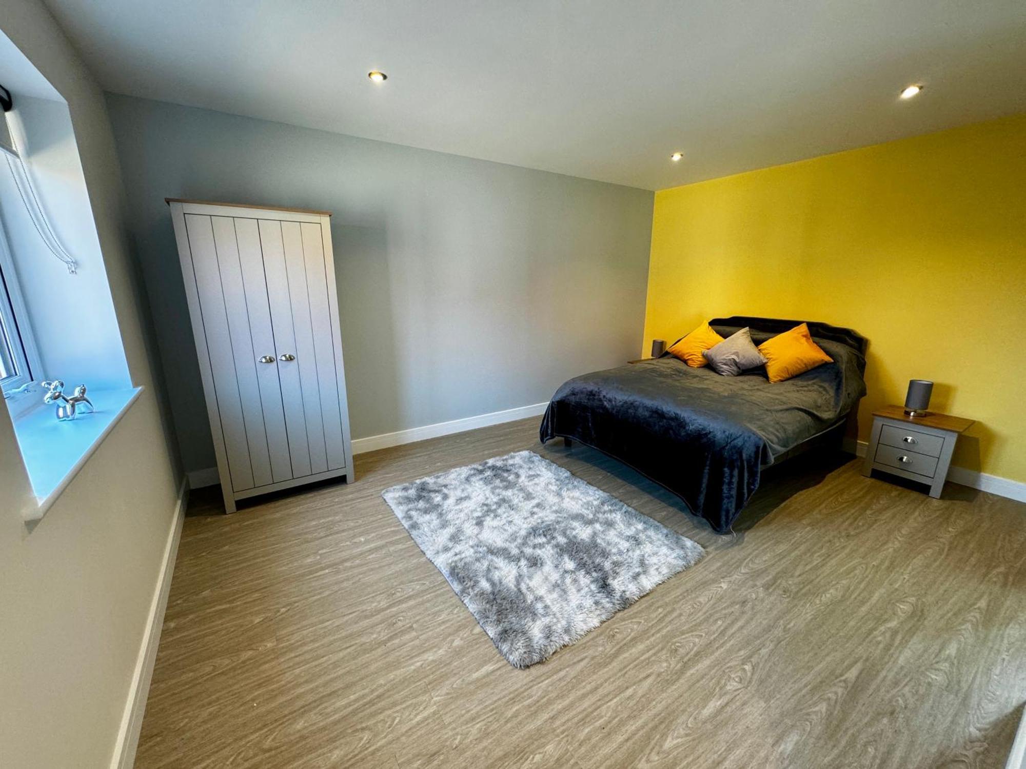 Luxury Isla Cottages, Bourne! Dog-Friendly, Countryside Views, Garden, Parking, 5Mins Pubs - Family Holiday 객실 사진