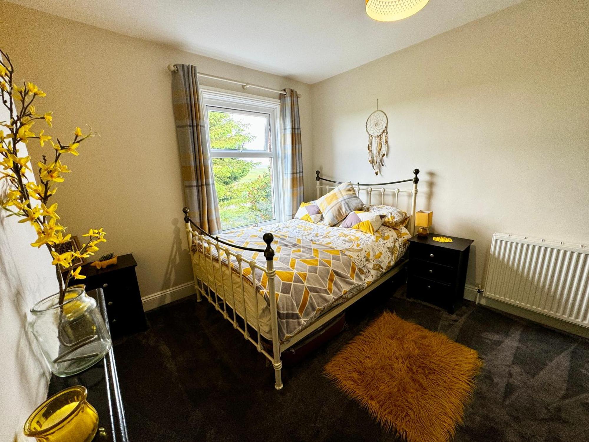 Luxury Isla Cottages, Bourne! Dog-Friendly, Countryside Views, Garden, Parking, 5Mins Pubs - Family Holiday 객실 사진