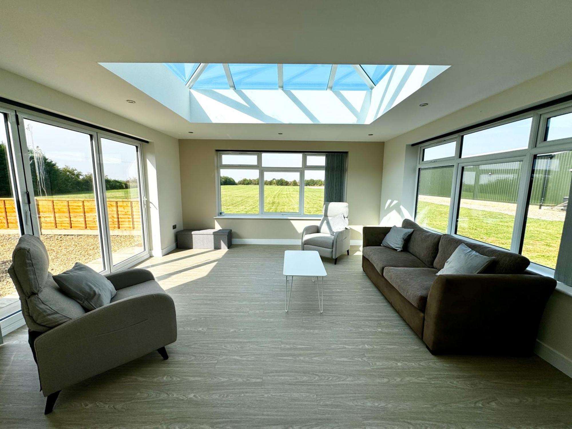 Luxury Isla Cottages, Bourne! Dog-Friendly, Countryside Views, Garden, Parking, 5Mins Pubs - Family Holiday 외부 사진