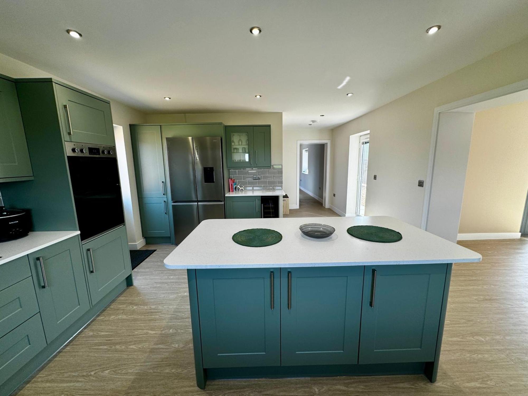 Luxury Isla Cottages, Bourne! Dog-Friendly, Countryside Views, Garden, Parking, 5Mins Pubs - Family Holiday 외부 사진