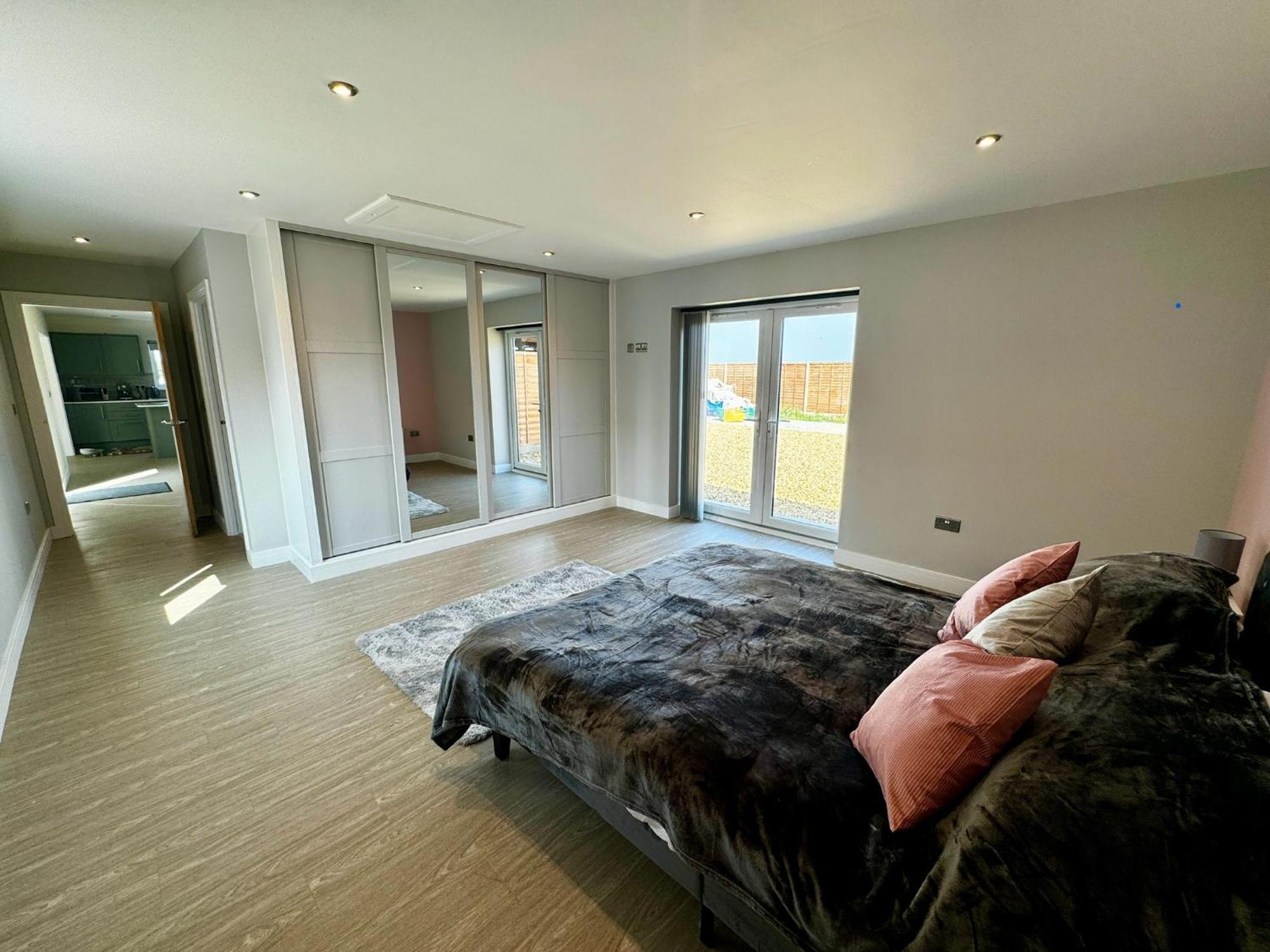 Luxury Isla Cottages, Bourne! Dog-Friendly, Countryside Views, Garden, Parking, 5Mins Pubs - Family Holiday 외부 사진