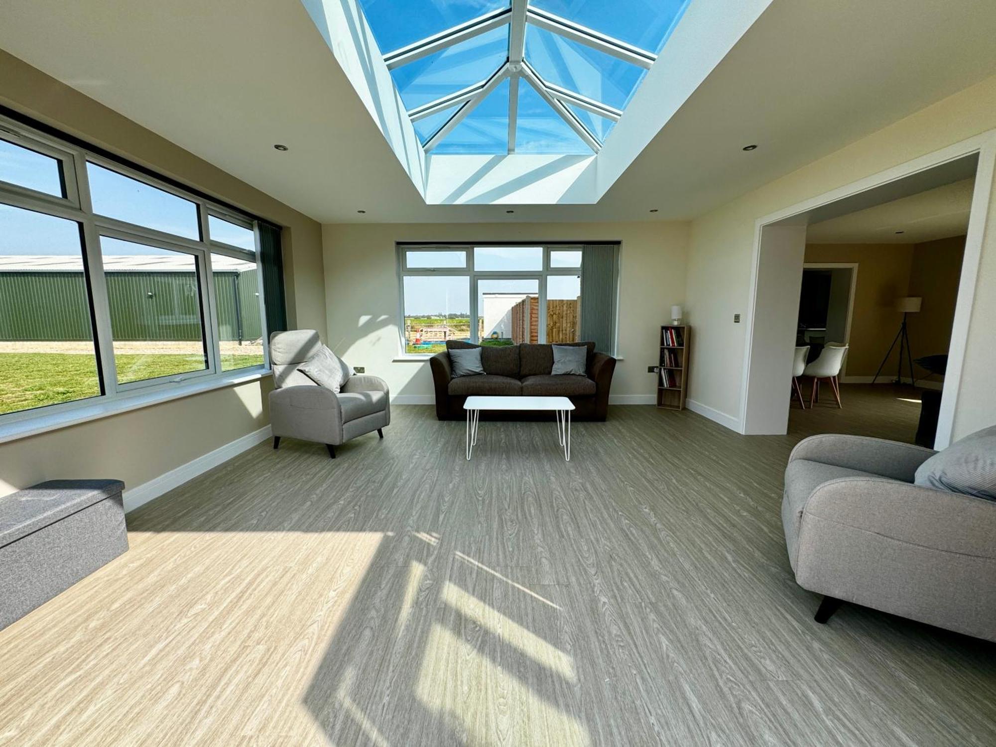Luxury Isla Cottages, Bourne! Dog-Friendly, Countryside Views, Garden, Parking, 5Mins Pubs - Family Holiday 외부 사진