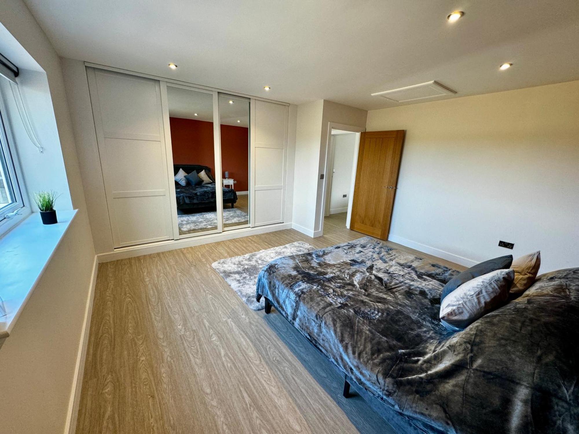 Luxury Isla Cottages, Bourne! Dog-Friendly, Countryside Views, Garden, Parking, 5Mins Pubs - Family Holiday 외부 사진