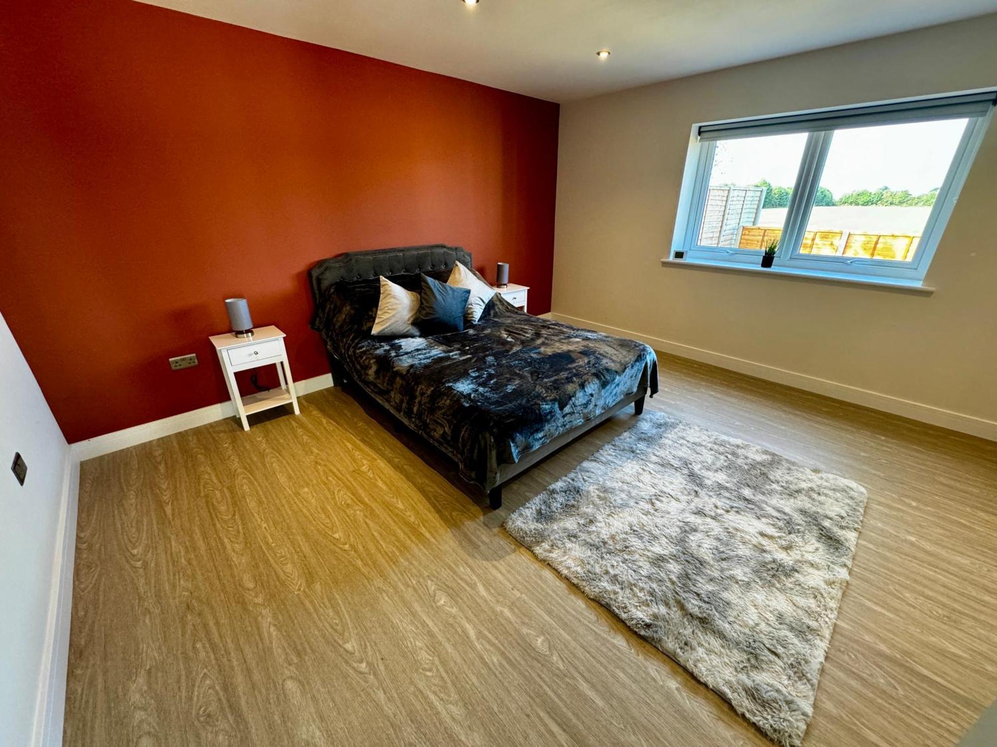 Luxury Isla Cottages, Bourne! Dog-Friendly, Countryside Views, Garden, Parking, 5Mins Pubs - Family Holiday 외부 사진