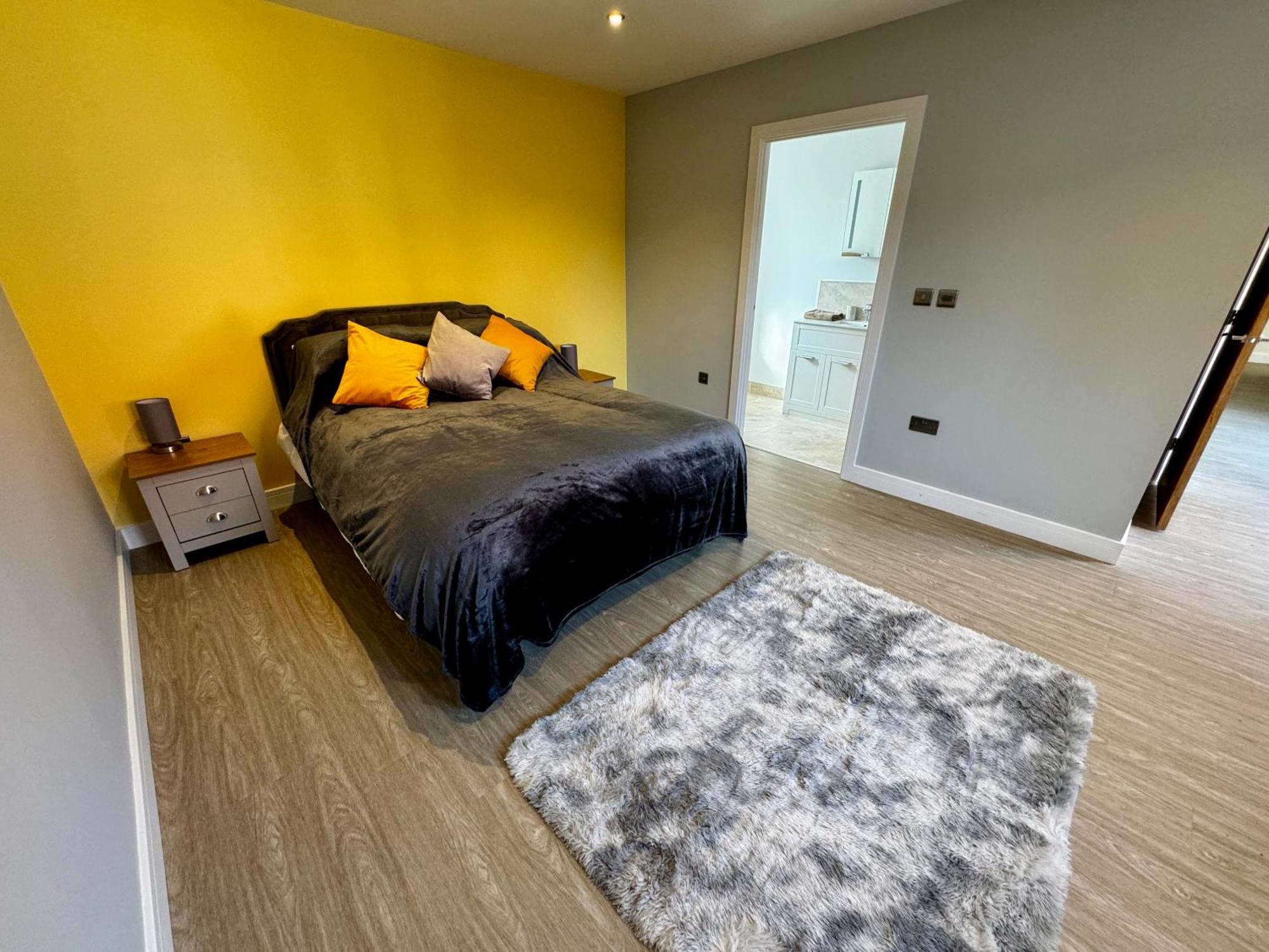 Luxury Isla Cottages, Bourne! Dog-Friendly, Countryside Views, Garden, Parking, 5Mins Pubs - Family Holiday 외부 사진