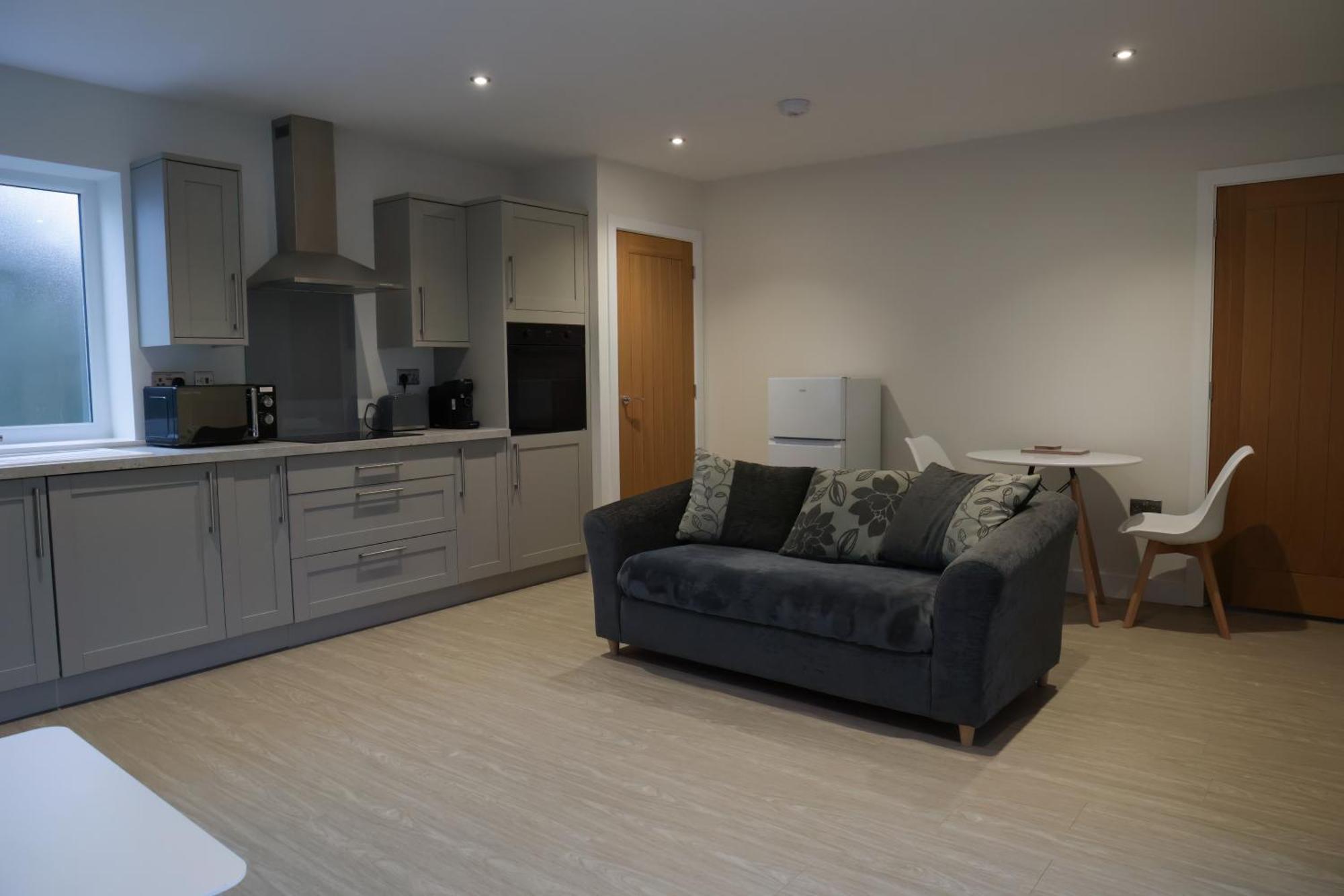 Luxury Isla Cottages, Bourne! Dog-Friendly, Countryside Views, Garden, Parking, 5Mins Pubs - Family Holiday 외부 사진