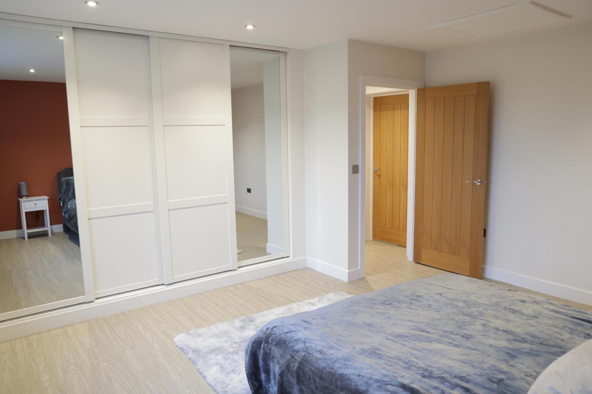 Luxury Isla Cottages, Bourne! Dog-Friendly, Countryside Views, Garden, Parking, 5Mins Pubs - Family Holiday 객실 사진